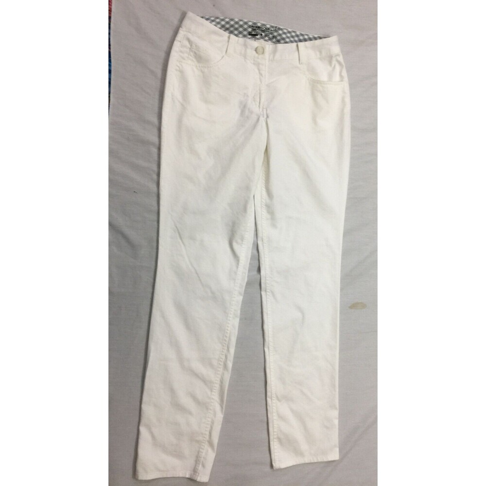 NIKE GOLF TOUR PERFORMANCE WOMENS PANTS SIZE 4